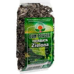 Zielona herbata  Gun Powder NATURA-WITA100g