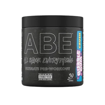 ABE - All Black Everything, Bubblegum Crush (EAN 5056555204757) - 375g