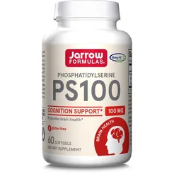 PS 100 - Jarrow Formulas, 60 Kapsułek