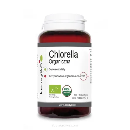 Chlorella-Organiczna_Kenayag