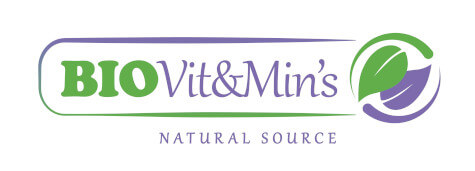 Biovitamins logo