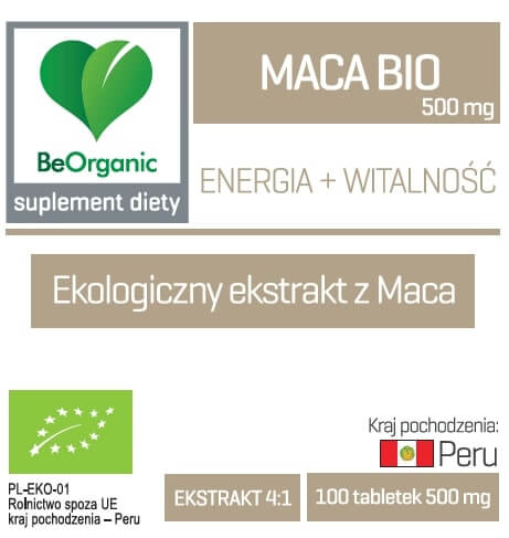 Maca-bio-certyfikat-aliness