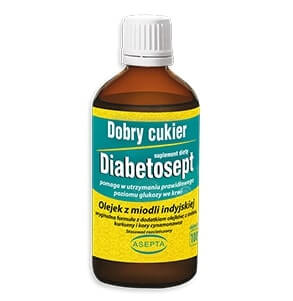 Diabetosept 