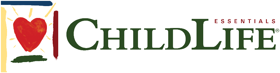 Child Life logo