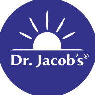 Logo dr Jacobs