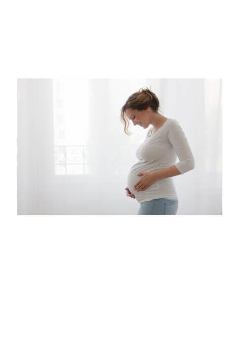 Żelazo w płynie dla kobiet w ciąży