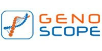 Genoscope logo