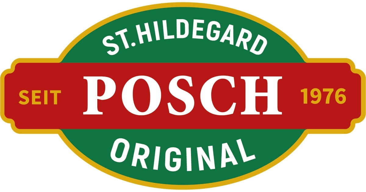 Posch logo