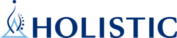 Holistic logo producenta