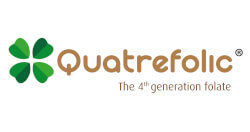 Quatrefolic logo