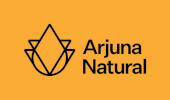 Arjuna Natural logo