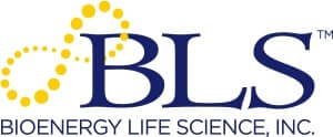 BLS logo producenta