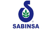 Sabinsa producent bioperine logo