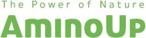 Amino Up logo producenta