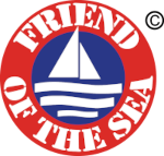 Certyfikat Friends of the sea