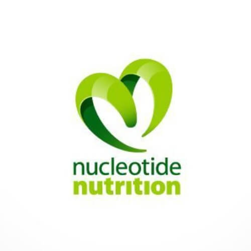 Nucleotide Nutrition logo