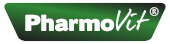 Pharmovit Logo