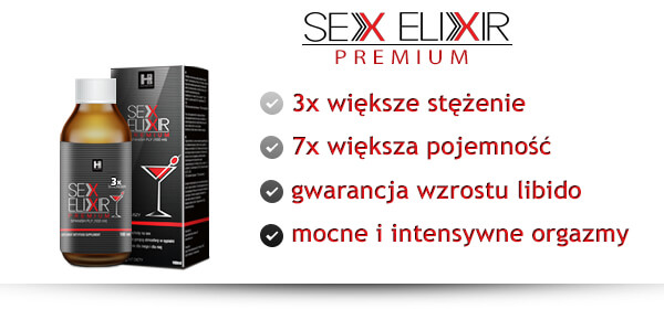 Sex elixir premium