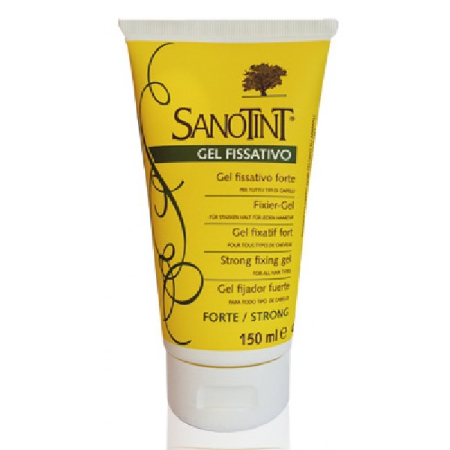 Sanotint-Żel do włosów