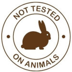 Farba do włosów nie testowana na zwierzętach