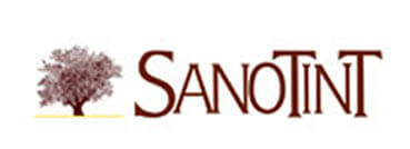 Sanotint logo
