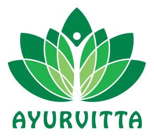 Ayurvitta logo