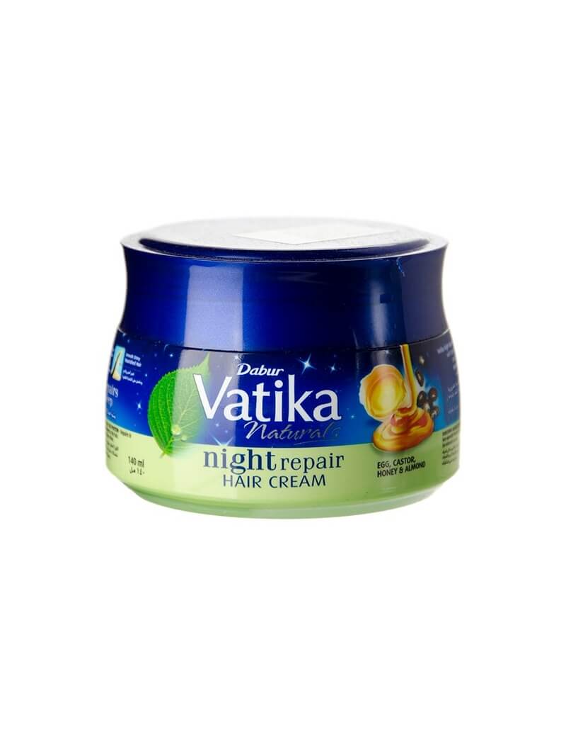 Dabur-vatika-krem regenerujący nocny